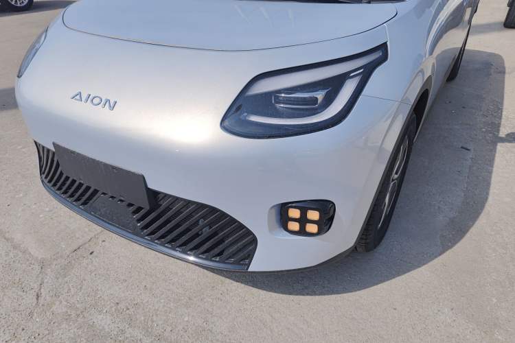 Used AION UT 2025 330 Starlight Edition