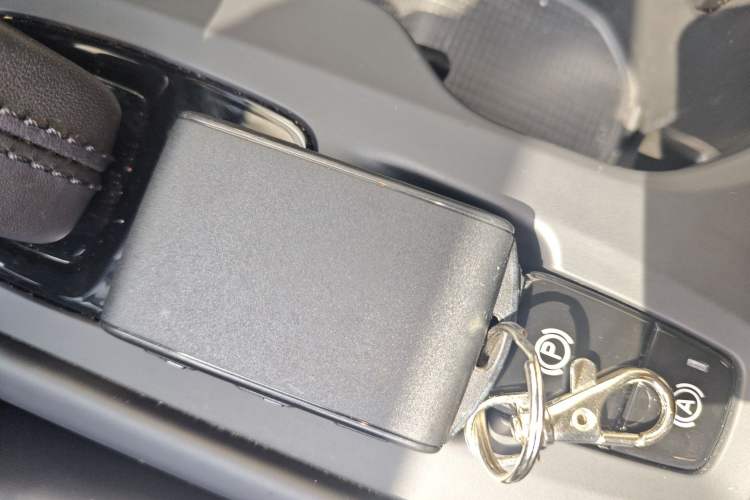 Used Volvo XC40 2021 T4 4x4 SmartDrive Fashion Edition
