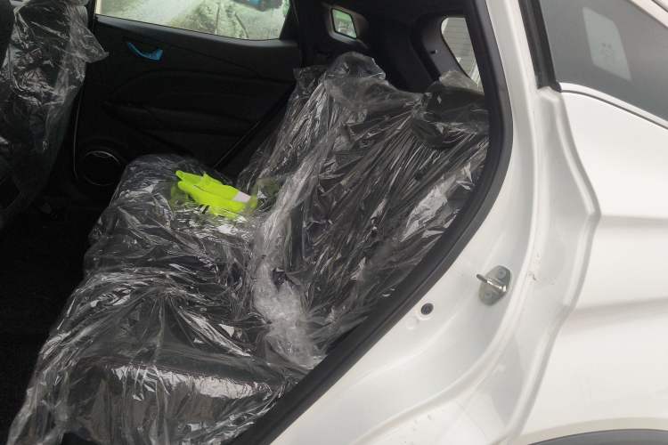 Used Dongfeng Fengon 500 2022 1.5L CVT Enjoyment Version
