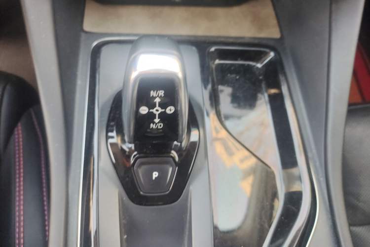 Used Lynk & Co 02 2022 1.5T DCT Shine Pro