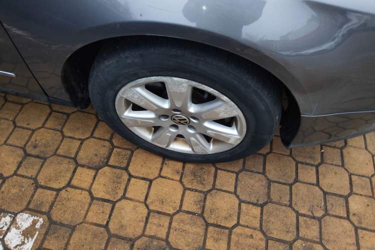 Used Volkswagen Magotan 2009 1.8 TSI DSG Comfort Edition