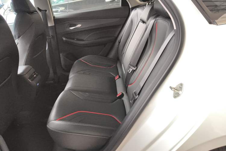 Used Geely Auto Binray 2022 Binrui COOL 1.5T DCT Electric Edition
