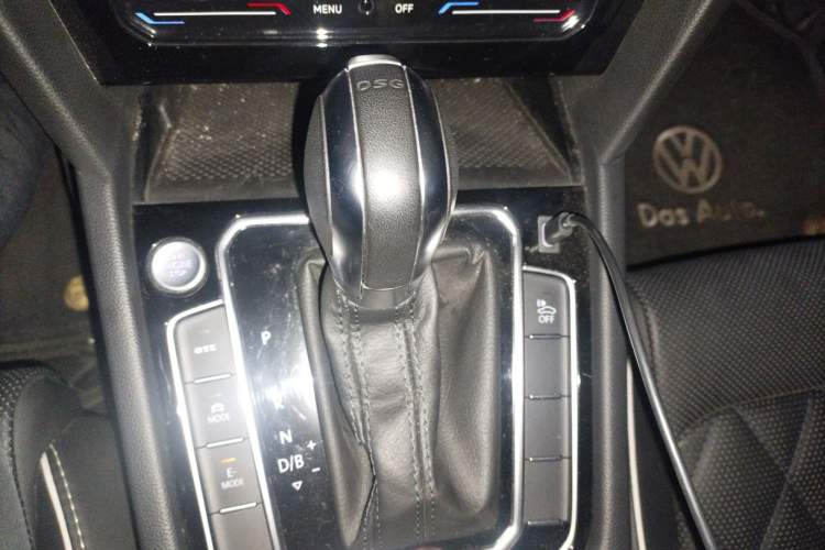 Used Volkswagen Magotan GTE Plug-in Hybrid 2022 GTE Luxury Model