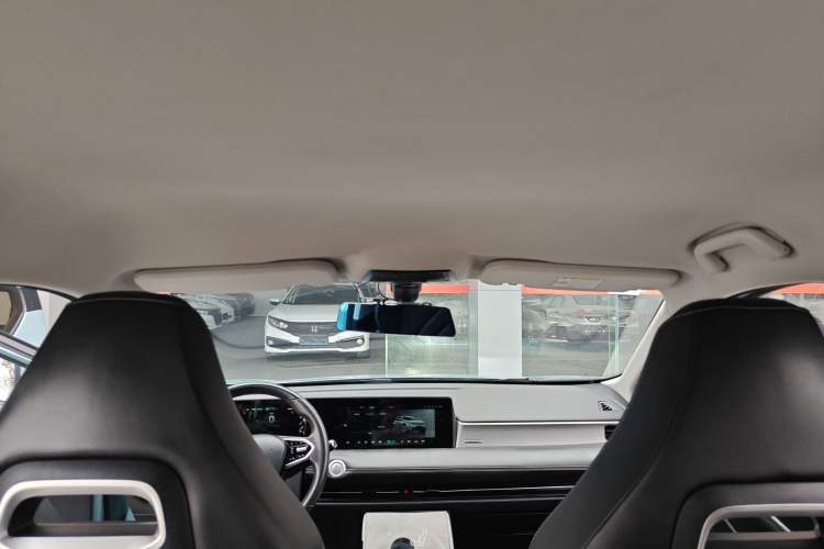 Used NETA U 2021 Pro 400 Industry Custom Edition Headliner