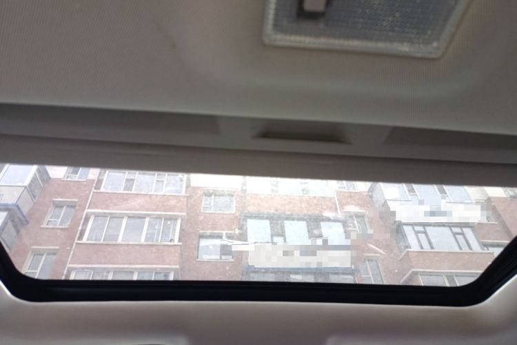 Used Buick Encore 2015 1.4T Automatic Two-Wheel Drive Urban Elite Version
