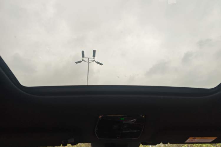 Used Nio ES8 2020 580 km Range Six-Seater Version