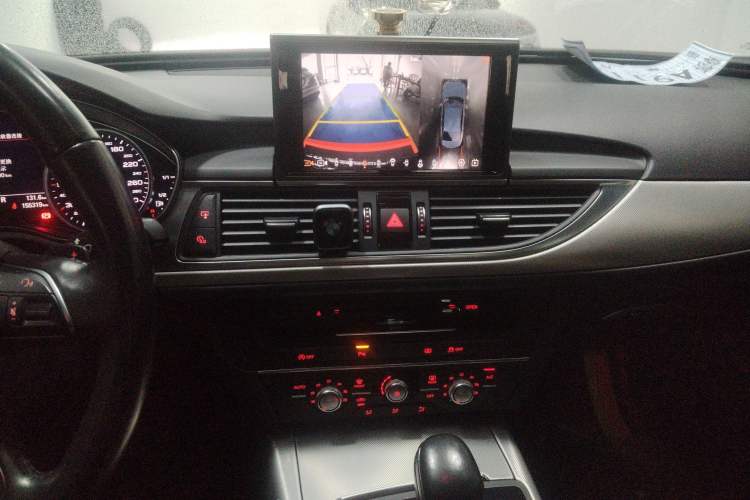 Used Audi A6L 2018 30th Anniversary Edition TFSI Trendy Model