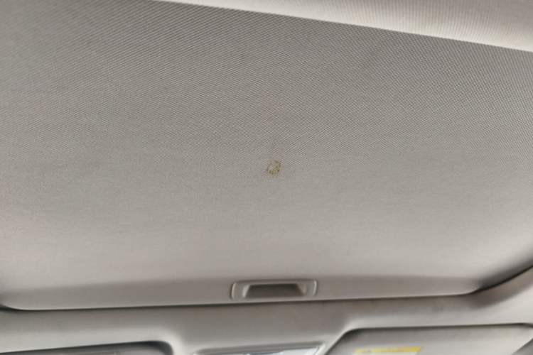 Used Honda Accord 2018 260TURBO Elite Edition China VI
