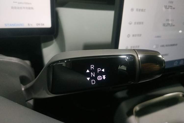 Used XPeng P7+ 2024 Long-Range Max
