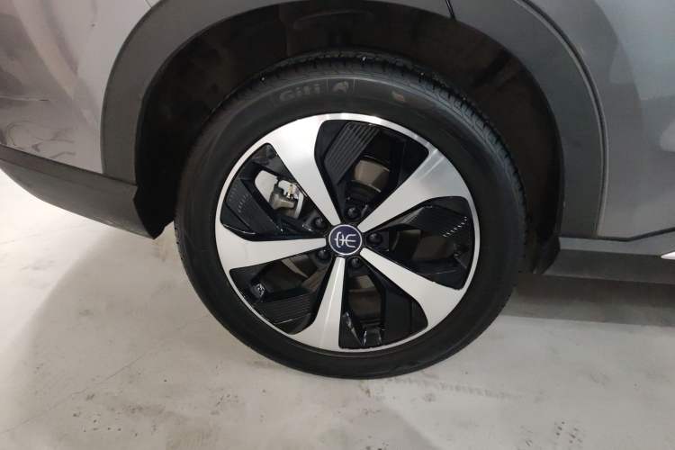 Used BYD Song PLUS New Energy 2021 DM-i 110KM Flagship PLUS