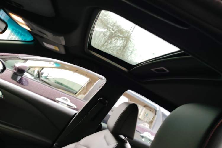 Used Chevrolet Monza 2019 RS 330T Automatic Sporty Edition China VI Standard
