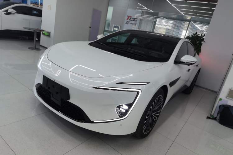 Used Avatr 12 2025 Ultra Extended-Range Edition