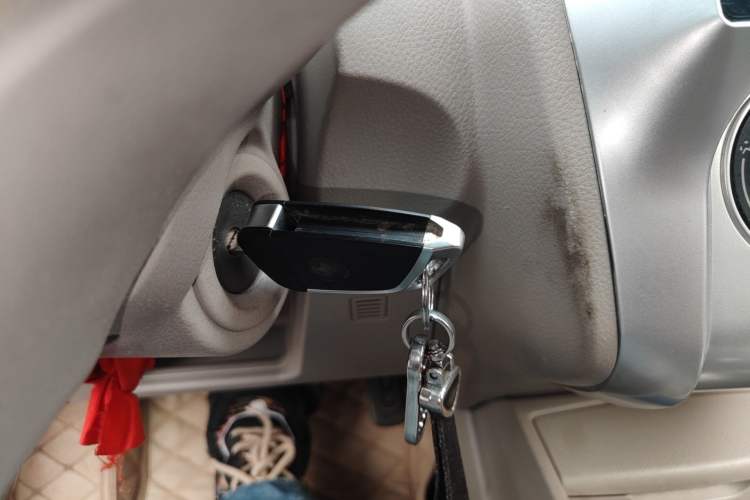 Used Venucia D50 2015 1.6L Automatic Fashion Edition
