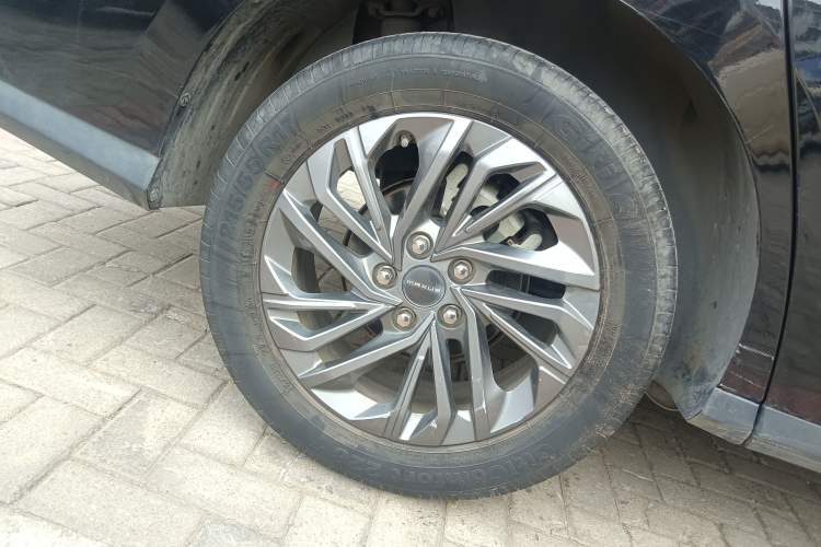 Used SAIC MAXUS G50 2020 1.5T Automatic Luxury Edition
