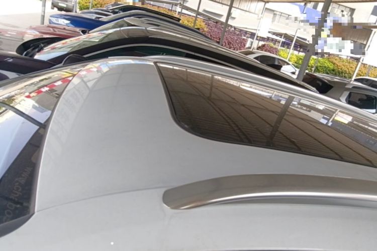 Used VOYAH FREE 2024 Ultra-Long Range Intelligent Driving Version
