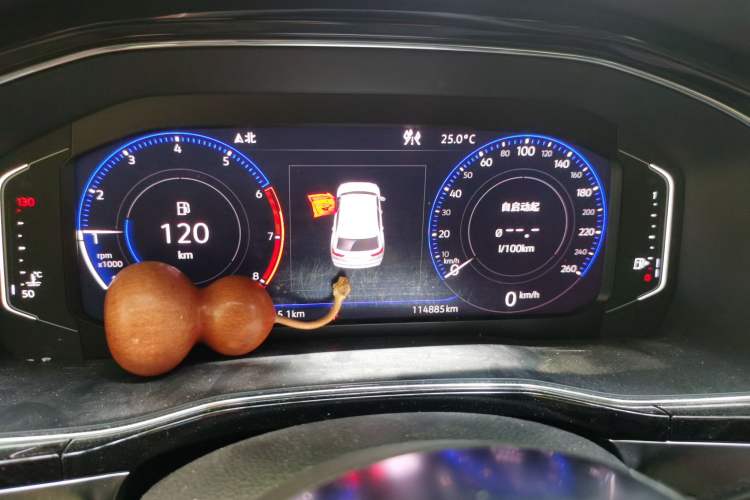 Used Volkswagen Teramont X 2019 380TSI Four-Wheel Drive Prestige Luxury Edition