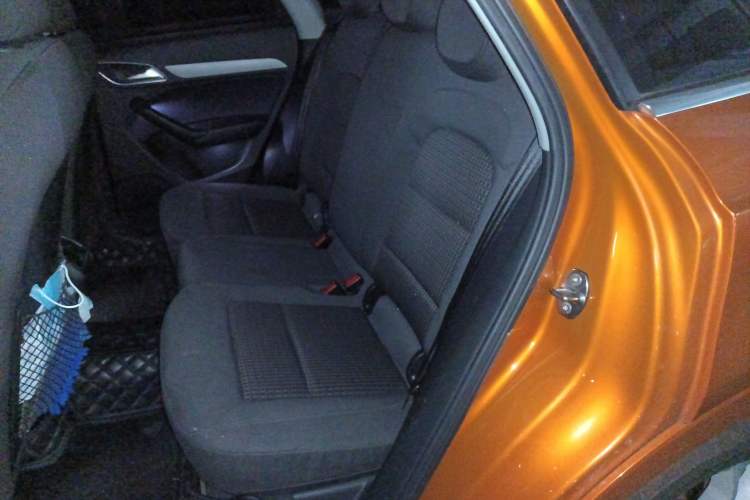 Used Audi Q3 2013 35 TFSI Ambition Edition
