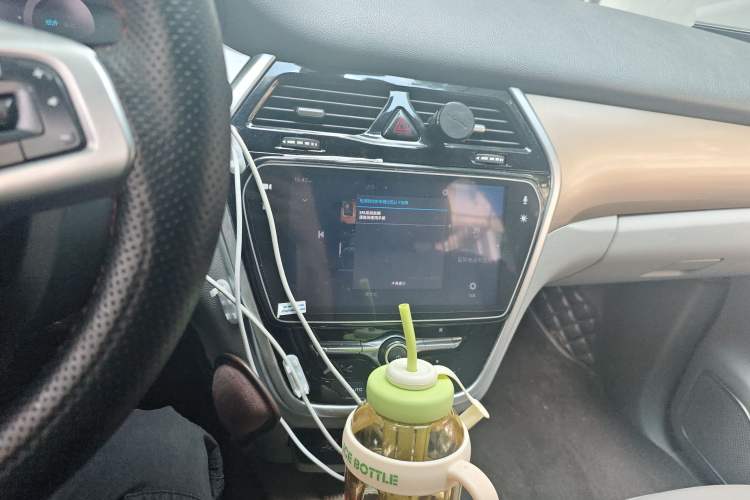 Used Denza Denza 2018 500 Fashion Edition
