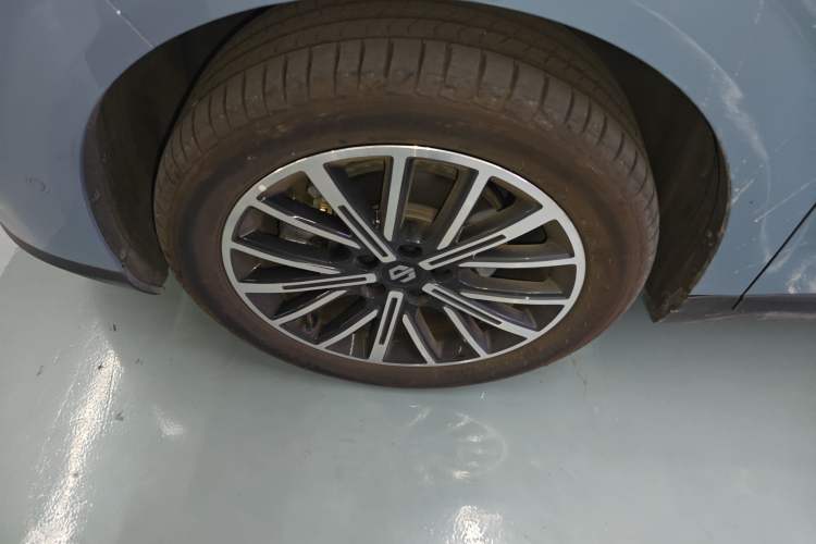 Used Leapmotor B10 2025 510 LiDAR Version