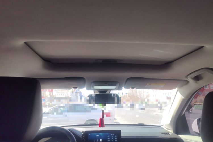 Used Wuling Asta 2021 1.5T CVT Starlight Edition