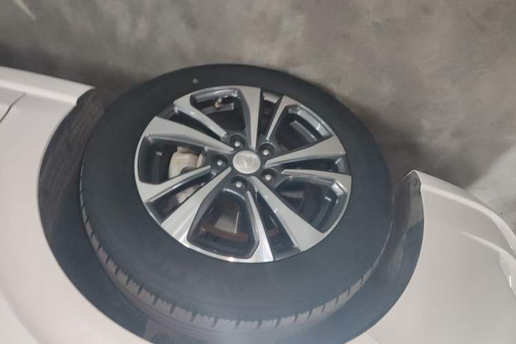 Used Changan Eado 2020 PLUS Blue Whale NE 1.4T GDI DCT Prestige Model