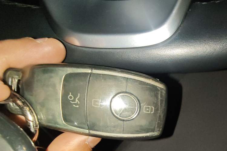 Used Mercedes-Benz C-Class 2020 C 260 L Sport Edition
