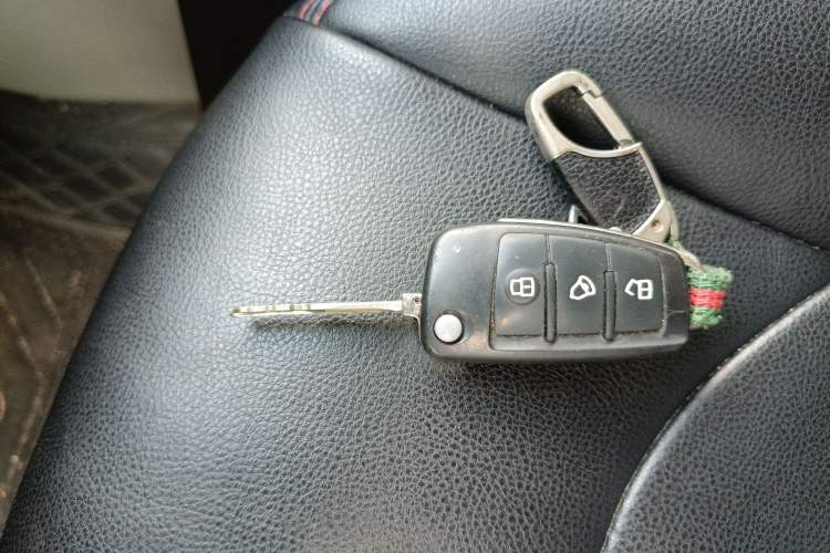 Used JAC Refine M3 2019 Creator Edition 1.8L Luxury Model