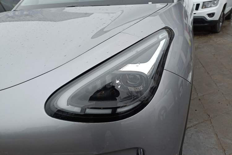 Used Geely Galaxy Geome 2026 Model 310km Dream Edition
