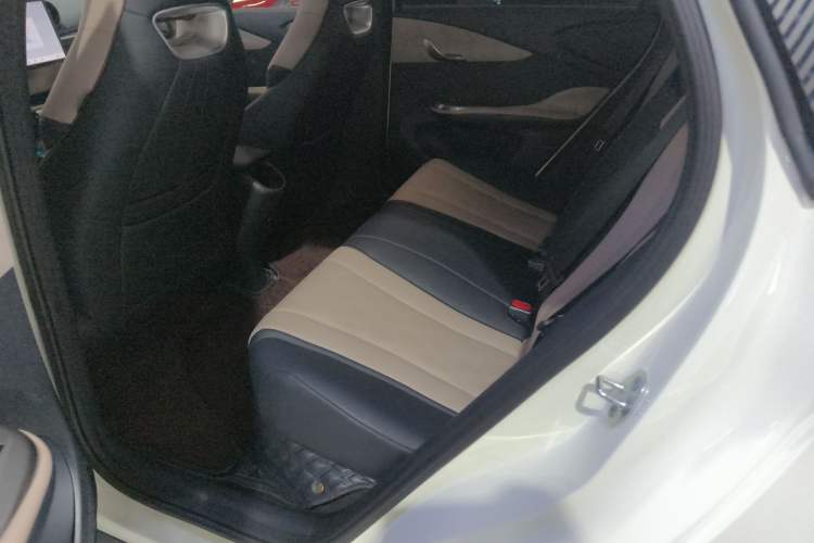 Used BYD Dolphin 2025 420km Fashion Edition