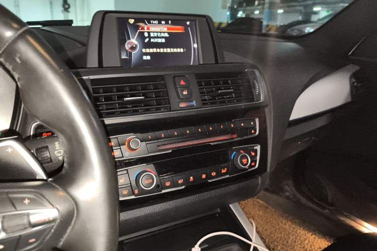 Used BMW 1 Series 2015 125i M Sport Edition
