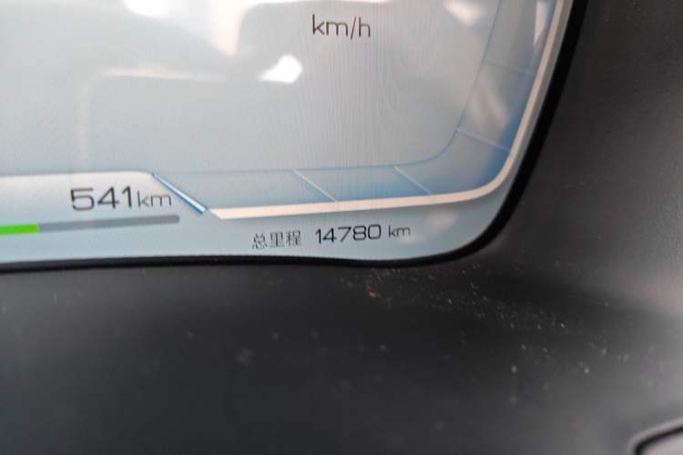 Used BYD Song PLUS New Energy 2024 HONOR Edition DM-i 110km Flagship Model
