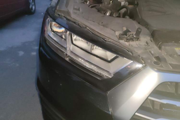 Used Audi Q7 2018 45 TFSI S line Sport Edition