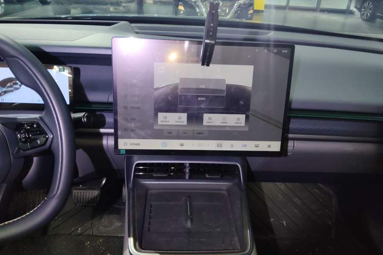 Used Lynk & Co 07 2024 EM-P 126 Long-Range Ultra