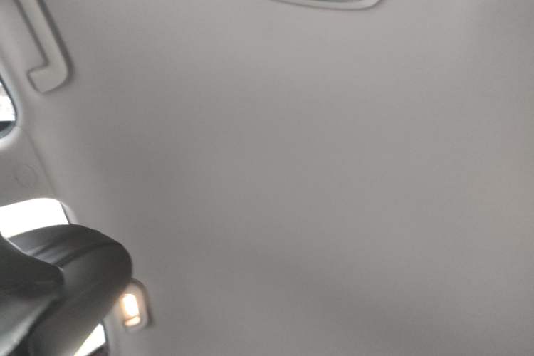 Used GAC Trumpchi GA6 2019 270T Automatic Elite Edition Headliner