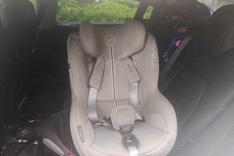 Used Tesla Model 3 2019 Long-Range Rear-Wheel-Drive Version
