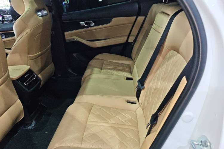 Used CHANGAN UNI-K 2021 2.0T Prestige Edition
