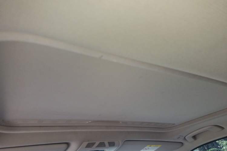 Used BMW 3 Series 2018 320Li M Sport Night Edition Headliner