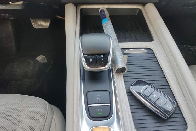 Used Chery Fengyun A8 2024 127 Yufeng Edition