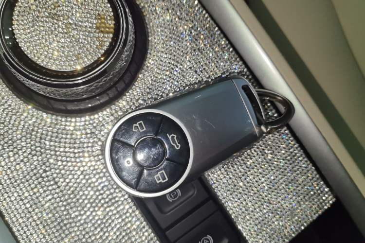 Used ORA Good Cat 2021 400km Standard Range Venus Edition Lithium Iron Phosphate