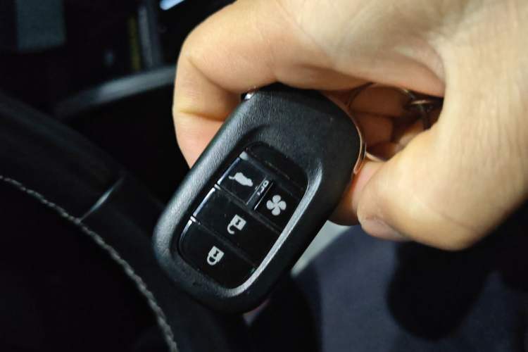 Used Honda e:NP1 2023 510 km Zhanji Version