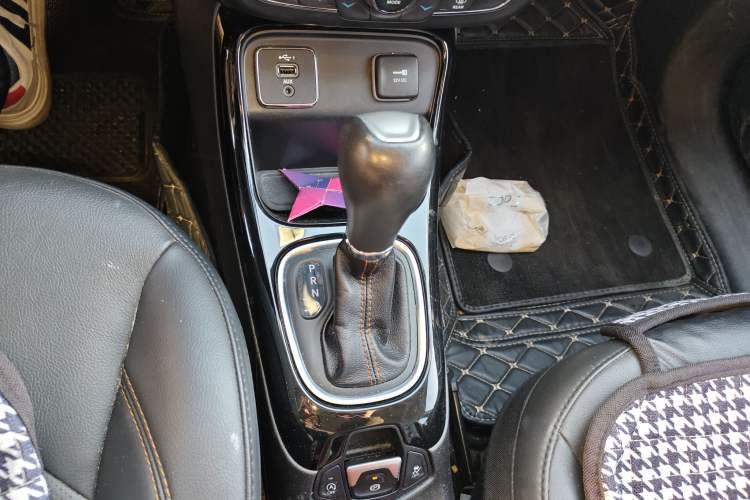 Used Jeep Compass 2019 220T Automatic Family Edition
