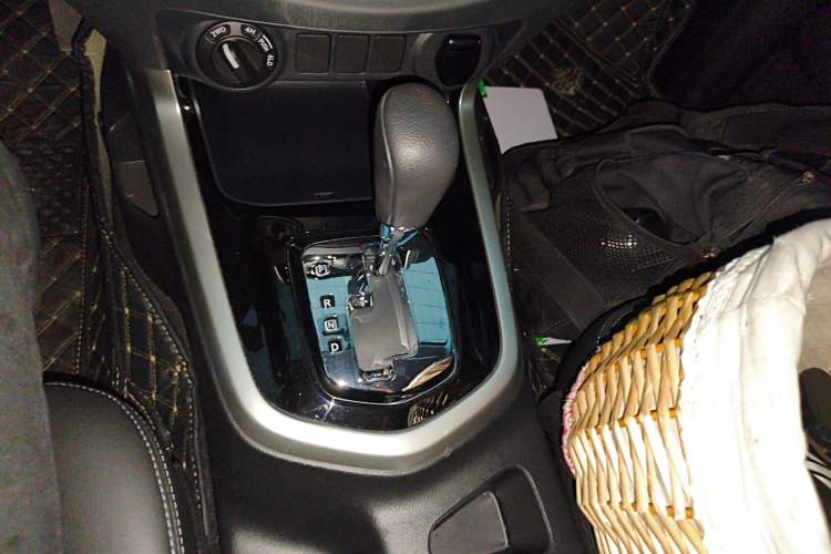 Used Nissan Navara 2023 2.5L Automatic 4x4 Prestige Edition