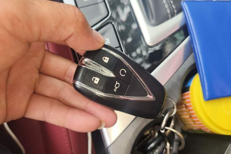 Used CHANGAN Eado 2021 PLUS Blue Whale NE 1.4T GDI DCT Prestige Model
