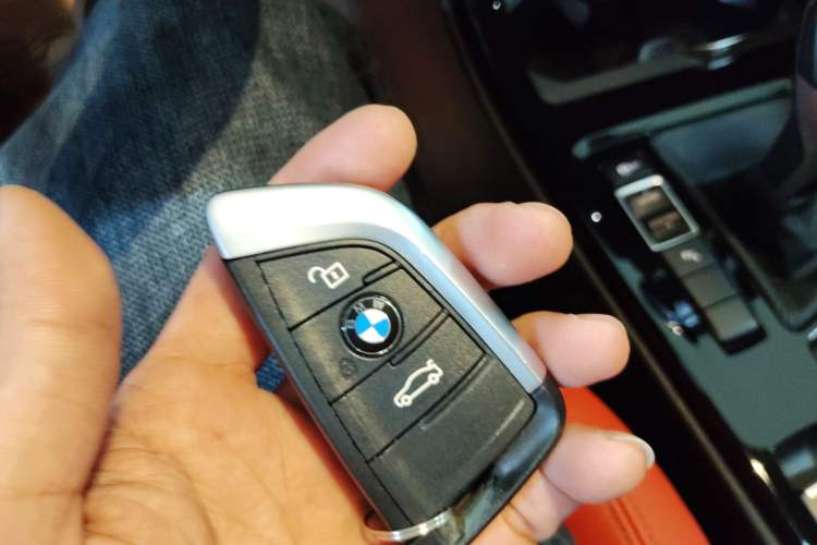 Used BMW X2 2021 sDrive25i M Sport Package