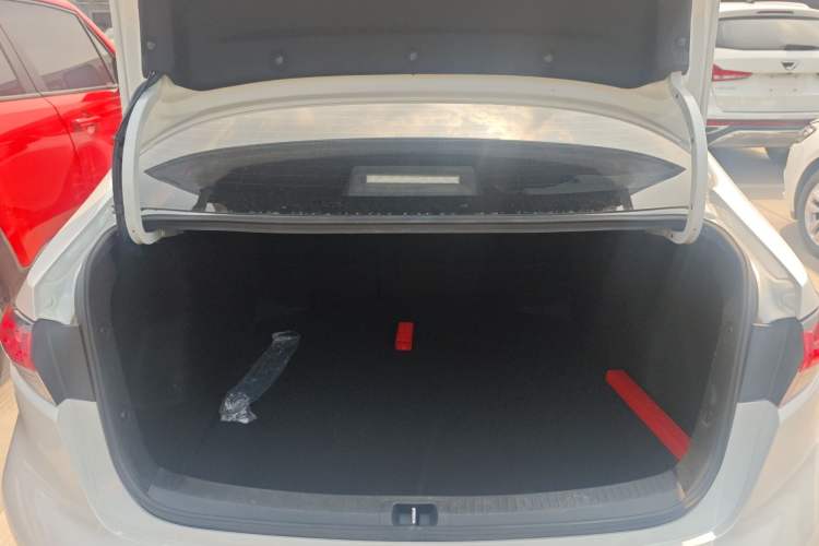 Used Toyota Levin 2021 185T CVT Sport Edition