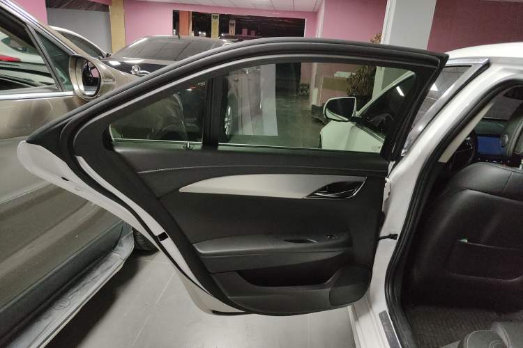 Used Cadillac ATS-L 2016 28T Fashion Edition