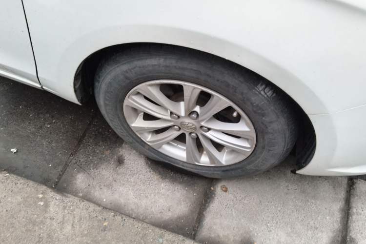 Used Buick GT 2016 15N Automatic Entry-Level Trim