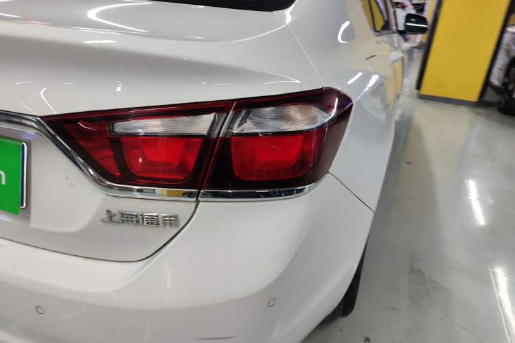 Used Chevrolet Cruze 2016 1.4T DCG Luxury Edition
