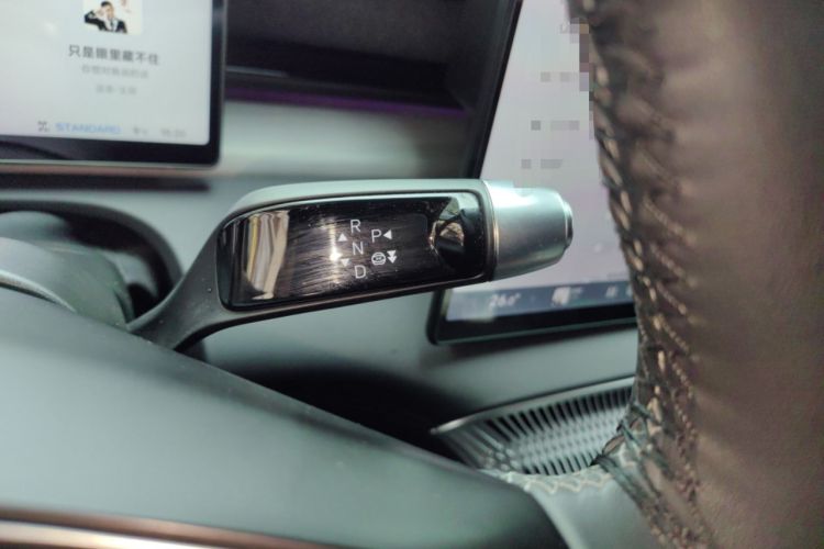 Used XPeng X9 2024 702 Ultra-Long Range Max