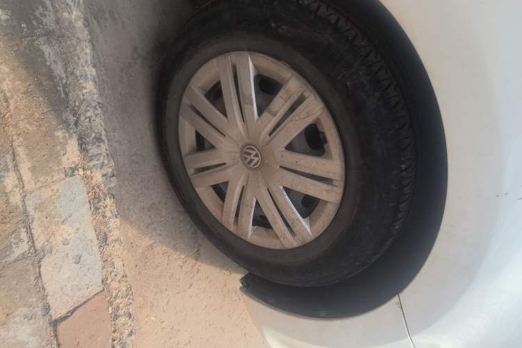 Used Volkswagen Polo 2016 1.4L Automatic Trendy Model